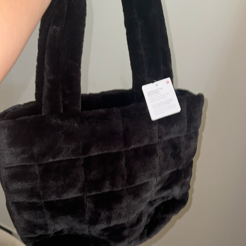 Brand new lululemon bag